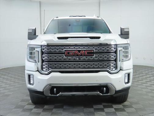 2020 GMC Sierra 2500 Denali