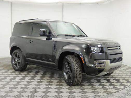 2021 Land Rover Defender 90 X