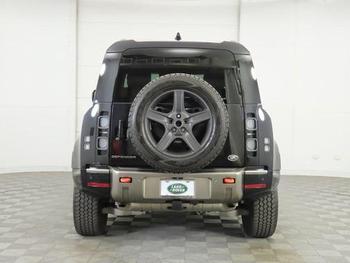 2021 Land Rover Defender 90 X