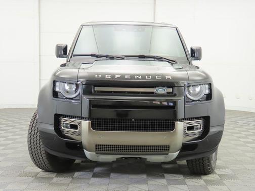 2021 Land Rover Defender 90 X