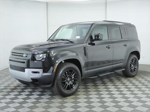 2025 Land Rover Defender 110 P400 S