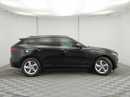 2023 Jaguar F-PACE S P250 AWD Automatic