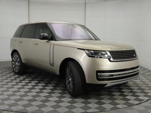 2023 Land Rover Range Rover P530 SE