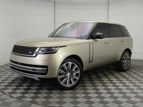 2023 Land Rover Range Rover P530 SE