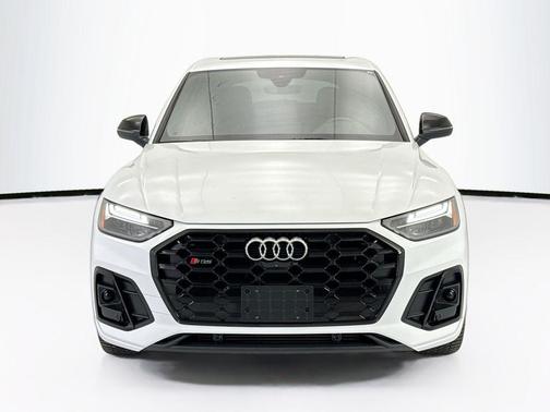 2021 Audi SQ5 3.0T Premium Plus