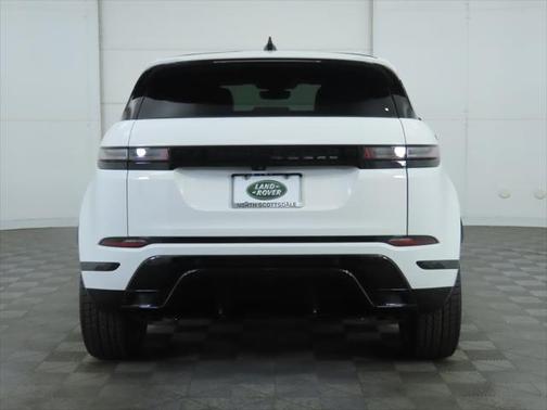 2024 Land Rover Range Rover Evoque Dynamic SE