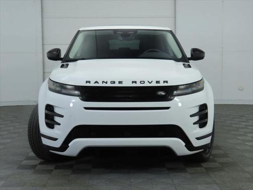 2024 Land Rover Range Rover Evoque Dynamic SE