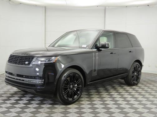 2025 Land Rover Range Rover P530 SE