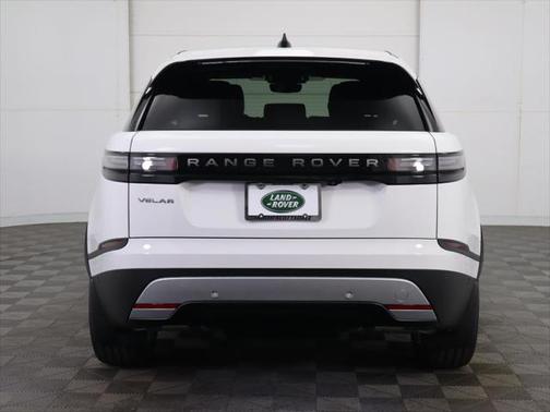 2026 Land Rover Range Rover Velar P250 S