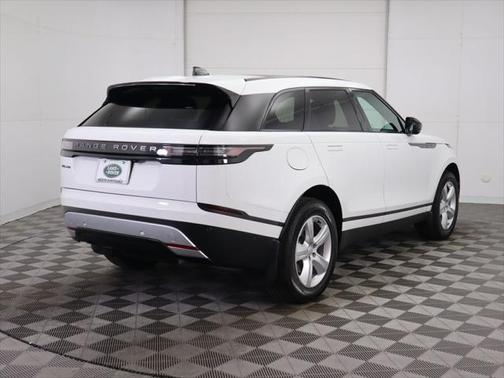 2026 Land Rover Range Rover Velar P250 S