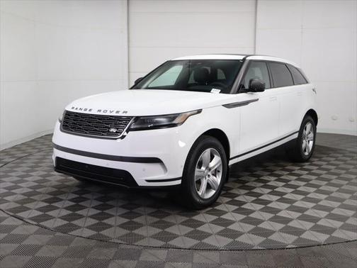 2026 Land Rover Range Rover Velar P250 S