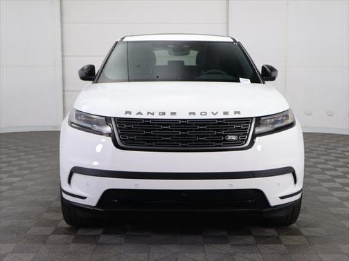 2026 Land Rover Range Rover Velar P250 S