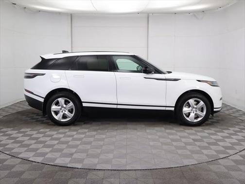2026 Land Rover Range Rover Velar P250 S