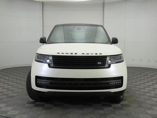 2025 Land Rover Range Rover P530 Autobiography