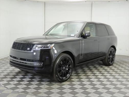 2025 Land Rover Range Rover P530 SE