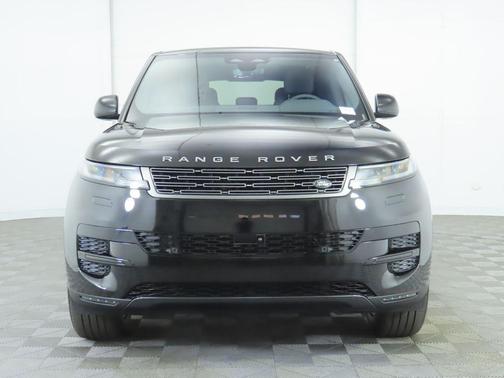 2025 Land Rover Range Rover Sport P360 S