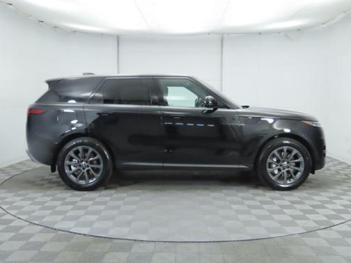 2025 Land Rover Range Rover Sport P360 S