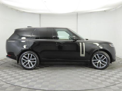 2024 Land Rover Range Rover P400 SE