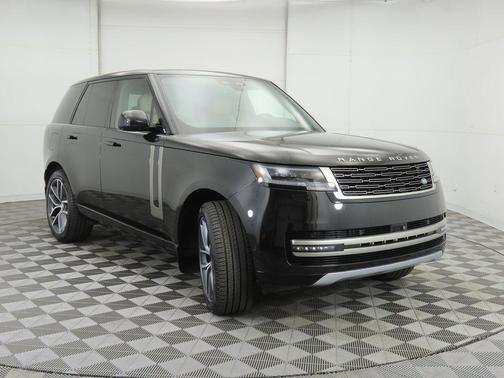2024 Land Rover Range Rover P400 SE