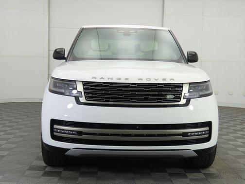 2025 Land Rover Range Rover P530 Autobiography