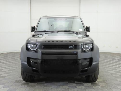2026 Land Rover Defender S