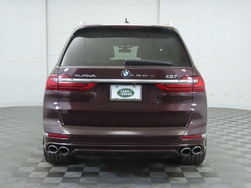 2021 BMW ALPINA XB7 ALPINA XB7