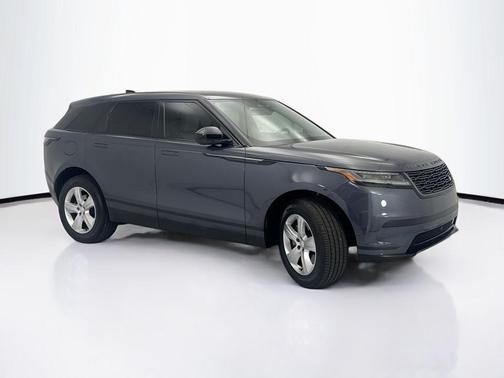 Varesine Blue Metallic 2026 Land Rover Range Rover Velar P250 S