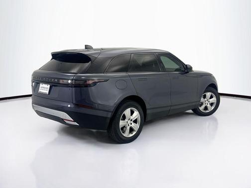 Varesine Blue Metallic 2026 Land Rover Range Rover Velar P250 S