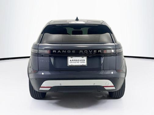 Varesine Blue Metallic 2026 Land Rover Range Rover Velar P250 S