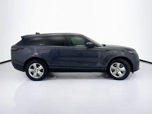 Varesine Blue Metallic 2026 Land Rover Range Rover Velar P250 S