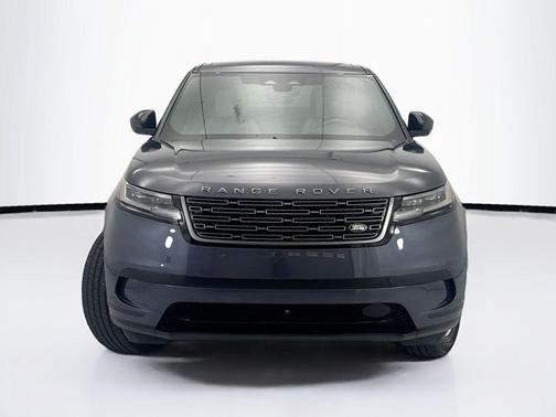 Varesine Blue Metallic 2026 Land Rover Range Rover Velar P250 S