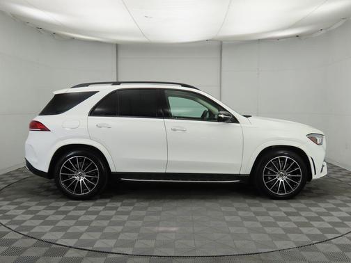 2023 Mercedes-Benz GLE 450 4MATIC