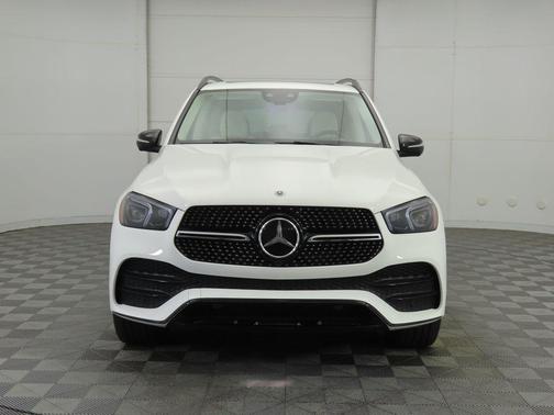 2023 Mercedes-Benz GLE 450 4MATIC