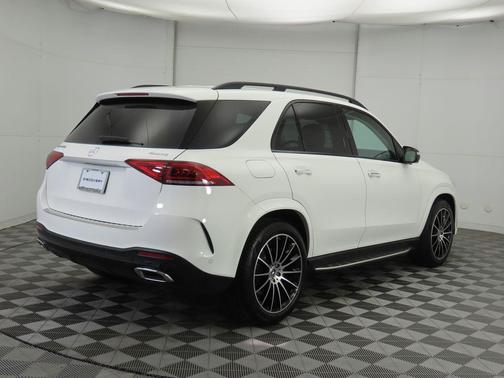 2023 Mercedes-Benz GLE 450 4MATIC
