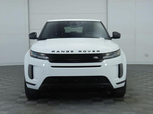 2025 Land Rover Range Rover Evoque Core S