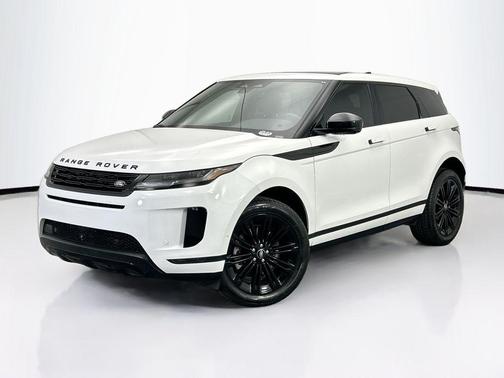 2025 Land Rover Range Rover Evoque Core S