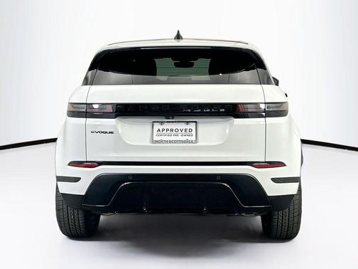 2025 Land Rover Range Rover Evoque Core S