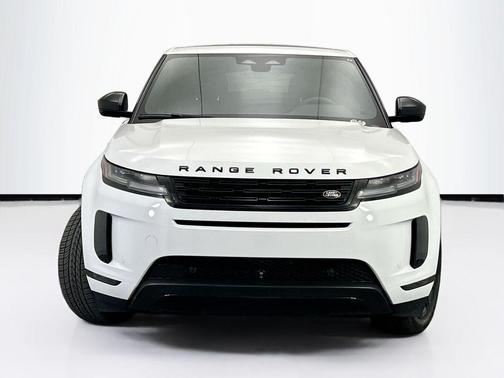 2025 Land Rover Range Rover Evoque Core S