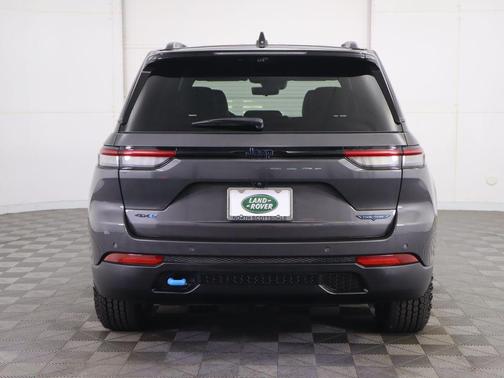 2022 Jeep Grand Cherokee 4xe Trailhawk