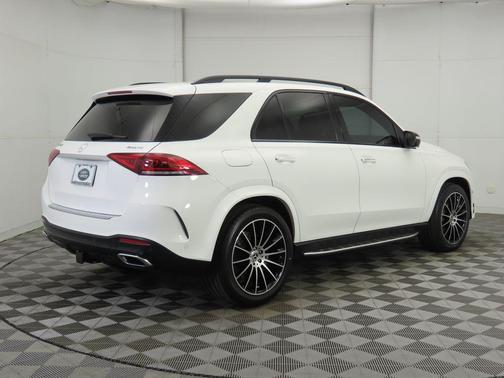 2023 Mercedes-Benz GLE 450 4MATIC