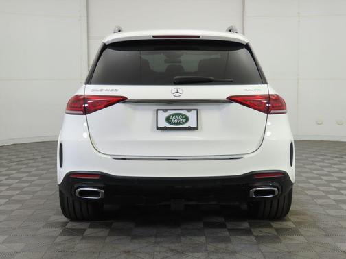 2023 Mercedes-Benz GLE 450 4MATIC