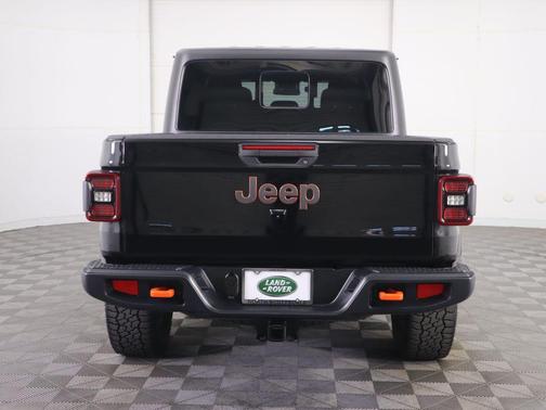 2024 Jeep Gladiator Mojave