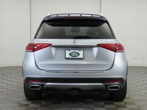 2022 Mercedes-Benz GLE 350 4MATIC