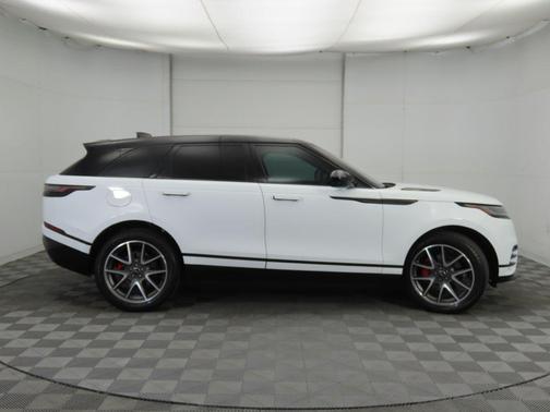 2025 Land Rover Range Rover Velar P250 SE R-Dynamic
