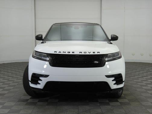 2025 Land Rover Range Rover Velar P250 SE R-Dynamic