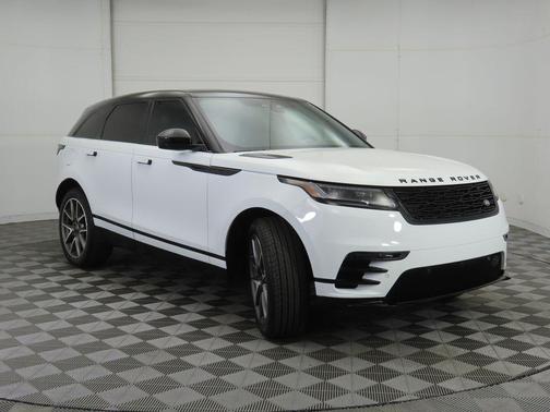 2025 Land Rover Range Rover Velar P250 SE R-Dynamic