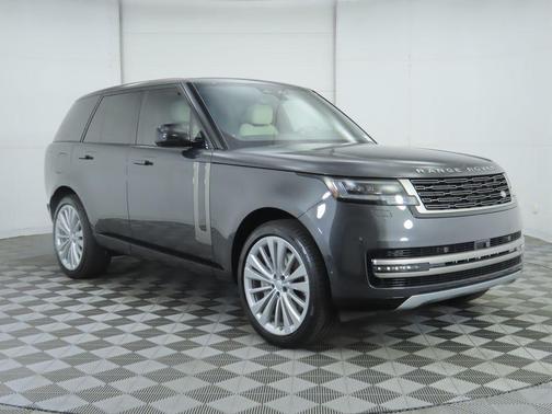 2025 Land Rover Range Rover P530 SE
