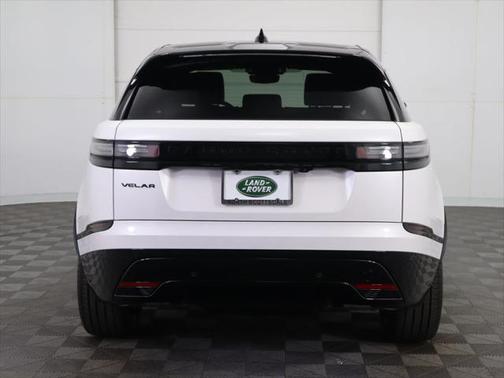 2025 Land Rover Range Rover 3.0L V6 Supercharged HSE