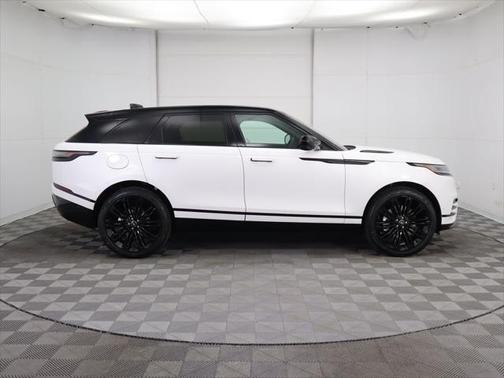 2025 Land Rover Range Rover 3.0L V6 Supercharged HSE