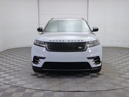 2025 Land Rover Range Rover Velar P250 SE R-Dynamic